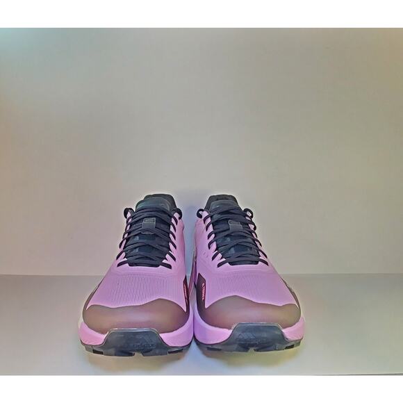 Adidas Mens Size 13 Terrex Agravic Ultra Trail Breast Cancer  Adidas Mens Size 13 Terrex Agravic Ultra Trail Breast Cancer Awrns Running za1